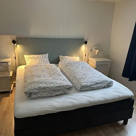 Comfortable House In Gryllefjord *