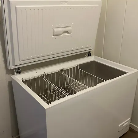 Comfortable House In Gryllefjord 펜션 Senja