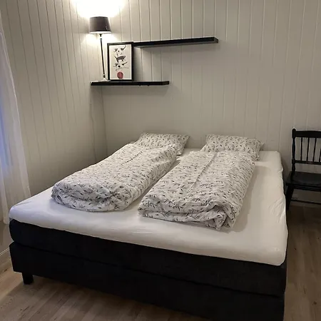 Comfortable House In Gryllefjord *